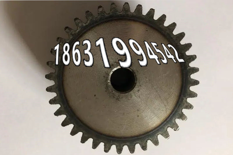 碳钢齿轮可以买到